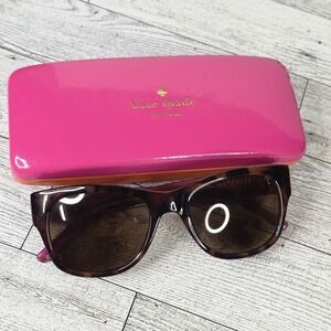 Kate Spade Adanna/S TK20 51-18-135mm Reading Sunglasses -Frame Only with Case